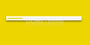 1-cara mengubah background dengan loading progress menggunakan html css