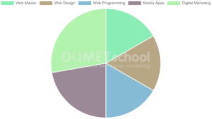 2-cara membuat pie chart menggunakan html dan chart.js