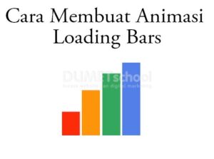 Cara Membuat Loading Bars