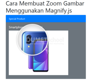 Cara-Membuat Zoom-Gambar Menggunakan Magnify.js
