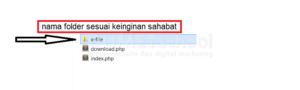 Cara membuat-link-download