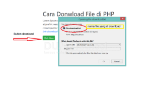 Cara-membuat-link-download-di-php