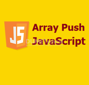 cara memasukan nilai kedalam array kosong melalui prompt javascript