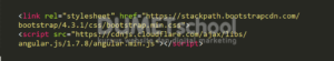 1-Membuat Autocomplete dengan AngularJS