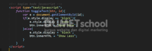 2-cara membuat read more dengan javascript