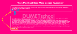 3-cara membuat read more dengan javascript