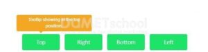 Cara Membuat Tooltips dengan Bootstrap