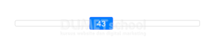 membuat range dengan jquery ui