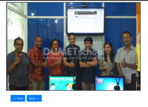 cara membuat gambar slider menggunakan posistion jQueryUI