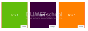 cara membuat warna random dengan jQuery UI