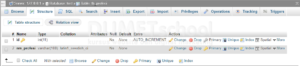 1-Cara Insert Nilai pada Checkbox Dengan Ajax JQuery di PHP