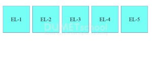 1-Mengenal Siblings Pada Javascript