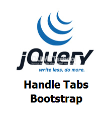 Cara Handle Tabs Dari Menu HTML Dengan jQuery Part2