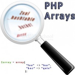 Cara Menampilkan Data Array Ke Select Option di PHP