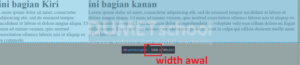 Fungsi box-sizing di CSS dan Cara Menggunakannya