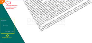 1-menu navbar efek rotate