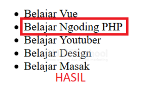Cara Membuat Live Edit dengan VueJS