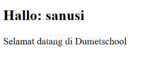 Cara Membuat Tampilan Loading VueJS