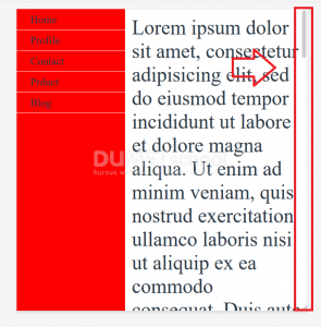 cara-membuat-menu-tetap-pada-posisi