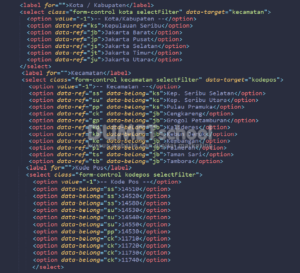 1-Cascading-Dropdown-Dengan-Bootstrap