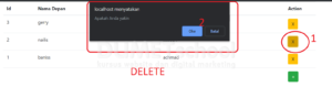 cara-live-table-insert-update-delete-ajax
