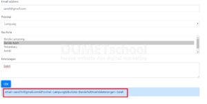 Cara Menggunakan Method Serialize Jquery