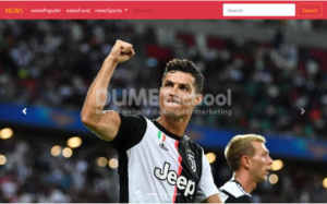 Membuat Mega Menu Dengan Bootstrap