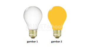 Cara Mengubah Gambar Dengan Efek Hover