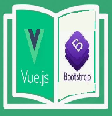 Cara Membuat Looping Sederhana Menggunakan VueJs Dan Bootstrap