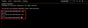 cara menggunakan dan menginstall Nodejs