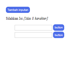Cara Membuat Auto Tab Dengan VueJs