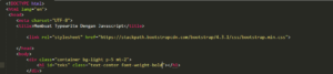 Cara Membuat Typewrite Dengan Javascript