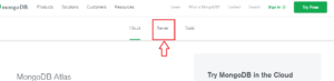 apa itu mongodb dan bagaiamana cara Install mongodb