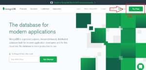 apa itu mongodb dan bagaiamana cara Install mongodb