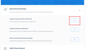 cara gratis mengirim email menggunakan sendgrid