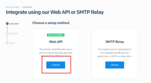 cara gratis mengirim email menggunakan sendgrid