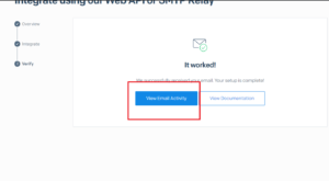 cara gratis mengirim email menggunakan sendgrid