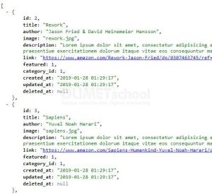 Bagaimana Cara Menggunakan Soft Delete DI laravel