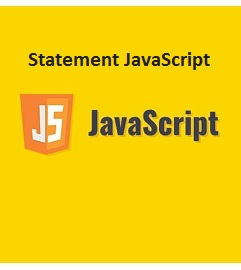 Cara Menggunakan Statement JavaScript