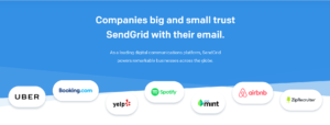 Keuntungan dan kekurangan Menggunakan Sendgrid