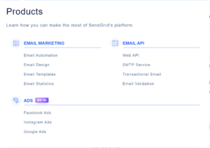 Keuntungan dan kekurangan Menggunakan Sendgrid