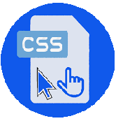 Cara Membuat Custom Cursor Pada CSS