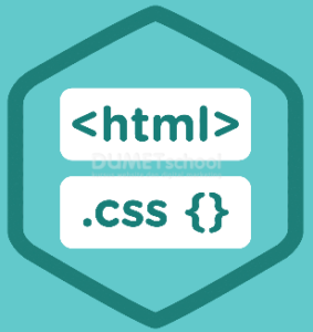 Cara-Membuat Vertikal Teks Menggunakan HTML CSS