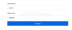 cara membuat session expired dengan ajax dan php