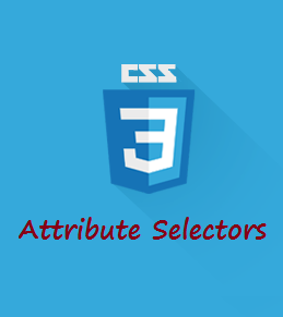 Cara Menggunakan CSS Attribute Selectors