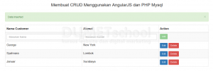proses insert