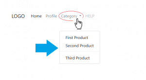 Cara-Membuat-Dropdown-Hover-Menggunakan-Bootstrap 4-edi-140220