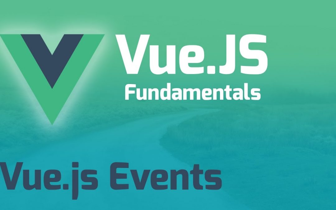 Cara Menggunakan Keyboard Events Pada Framework Vue Js