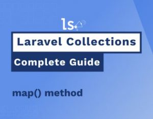 Cara Menggunakan Map Method Di Laravel Collections