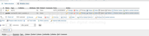 cara Insert ke database dengan radio button